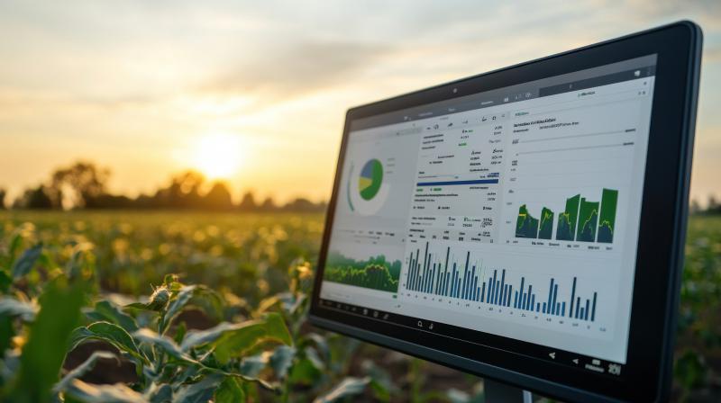 Confiança Digital no Agronegócio