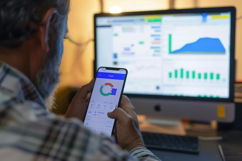 Dados que Geram Decisões.