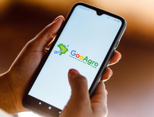 Negócios Conectados no Agro