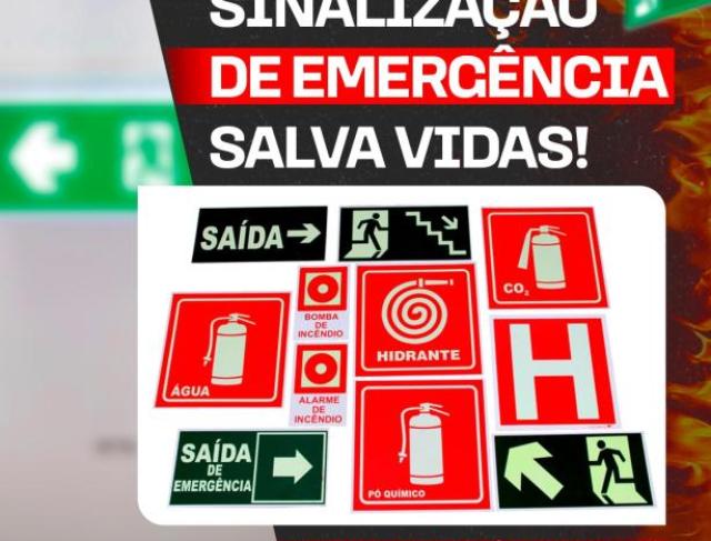 Pré-Fire Extintores