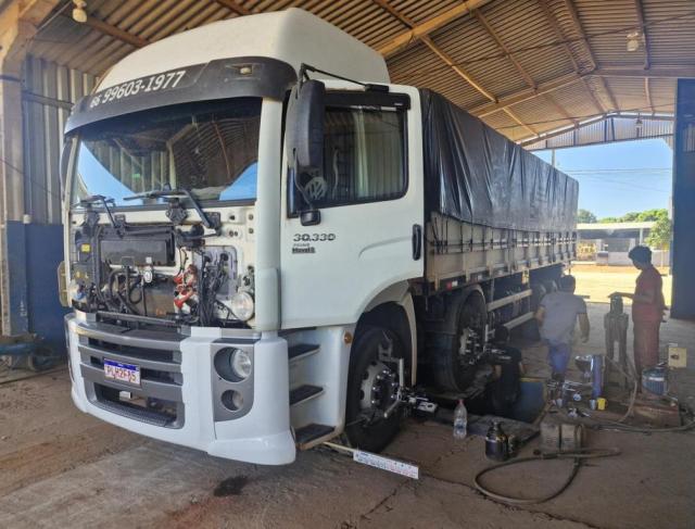 Juliano Alinhamentos