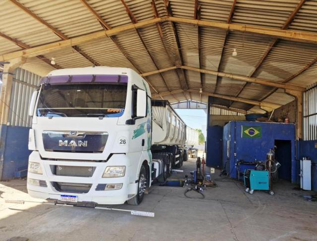 Juliano Alinhamentos