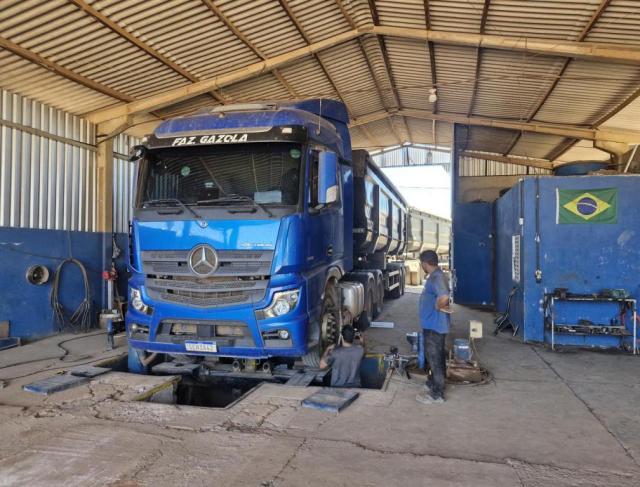 Juliano Alinhamentos