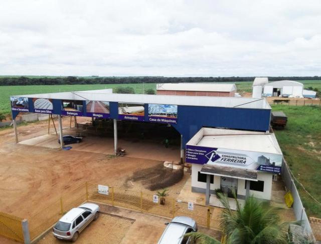 Construtora Ferreira