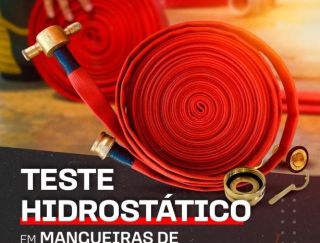 Pré-Fire Extintores