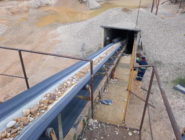 Fort Mecânica Industrial