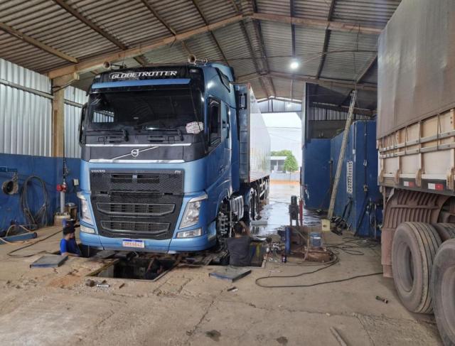 Juliano Alinhamentos